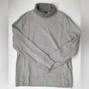 Banana Republic French Rib Turtleneck